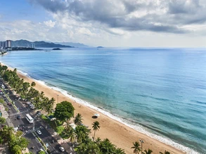 Sheraton Nha Trang Hotel & Spa
