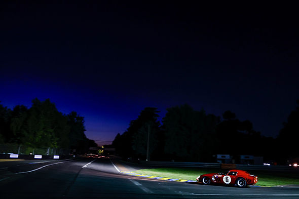Le Mans Classic