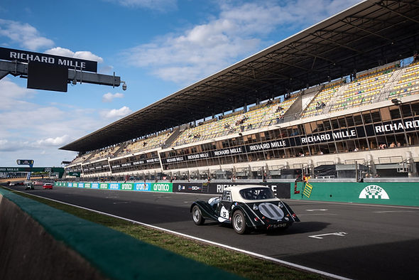 Le Mans Classic