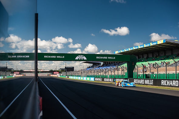 Le Mans Classic