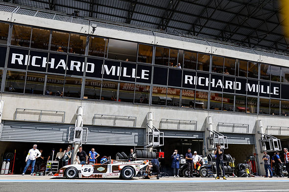 Le Mans Classic