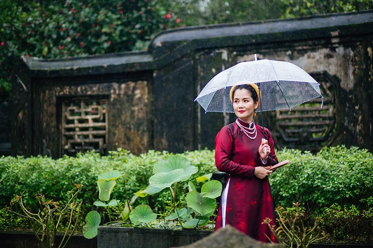 Du lịch Huế