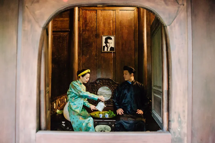 Du lịch Huế
