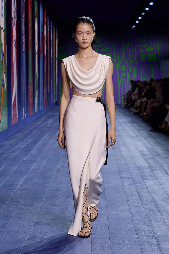 Dior Haute Couture