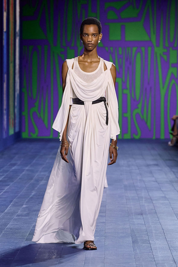 Dior Haute Couture