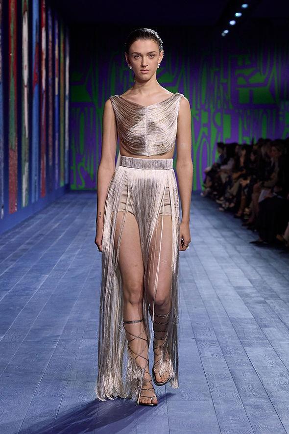 Dior Haute Couture