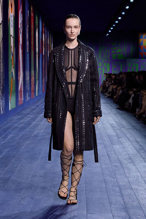 Dior Haute Couture