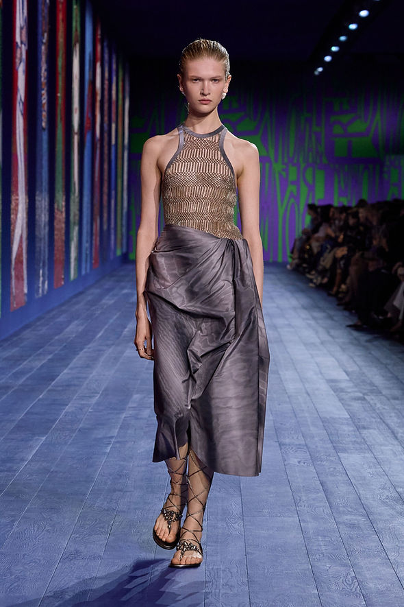 Dior Haute Couture