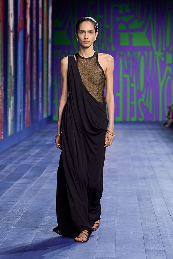 Dior Haute Couture