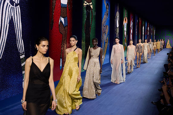 Dior Haute Couture