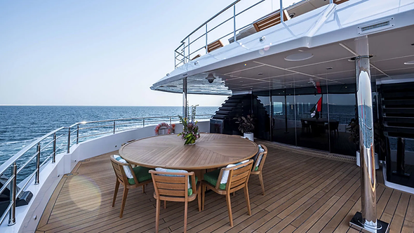 Majesty 175