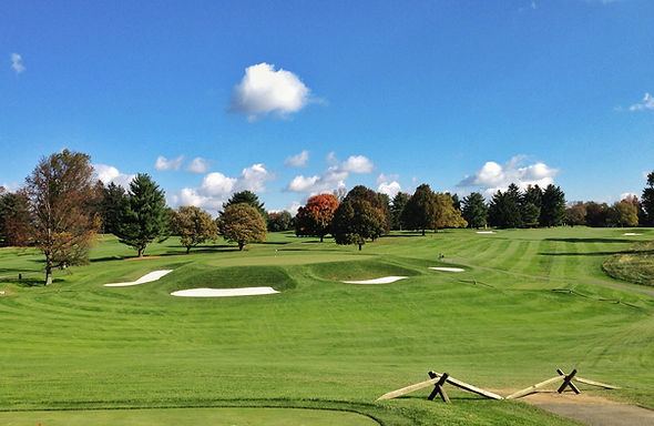Five Farms Course