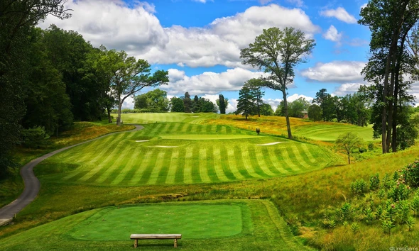 Five Farms Course