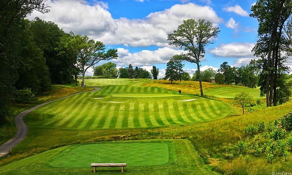 Five Farms Course