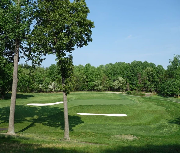 Five Farms Course