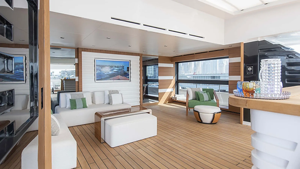 Majesty 175
