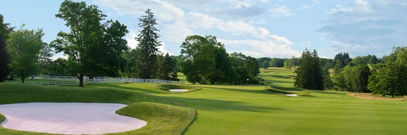 Five Farms Course