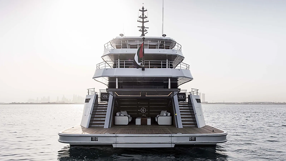 Majesty 175