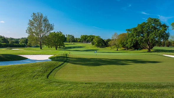 Five Farms Course