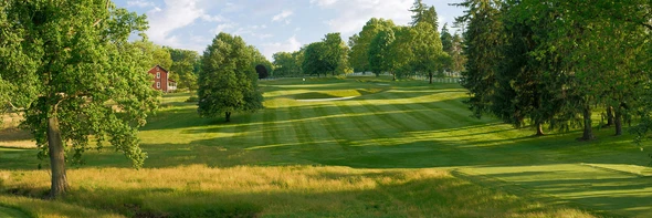 Five Farms Course