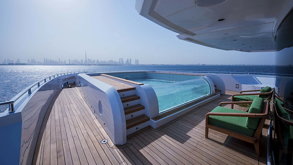 Majesty 175
