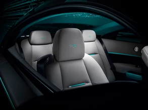 Rolls-Royce Collection Cars
