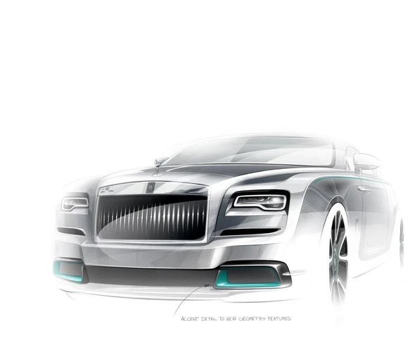 Rolls-Royce Collection Cars