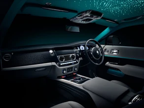 Rolls-Royce Collection Cars