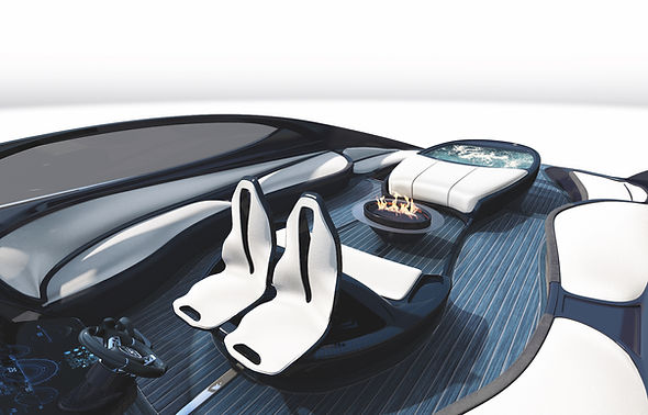 Bugatti Niniette 66