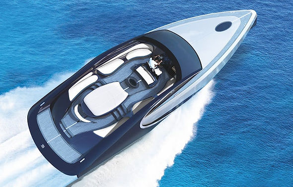 Bugatti Niniette 66