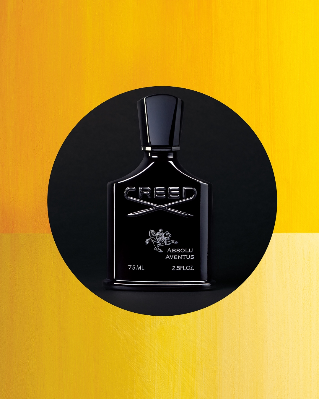 Creed Aventus 