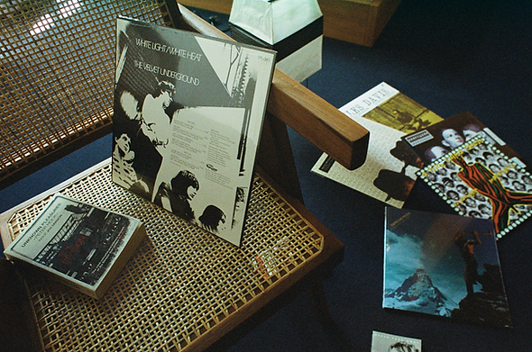 Khách sạn Blueberry Nights