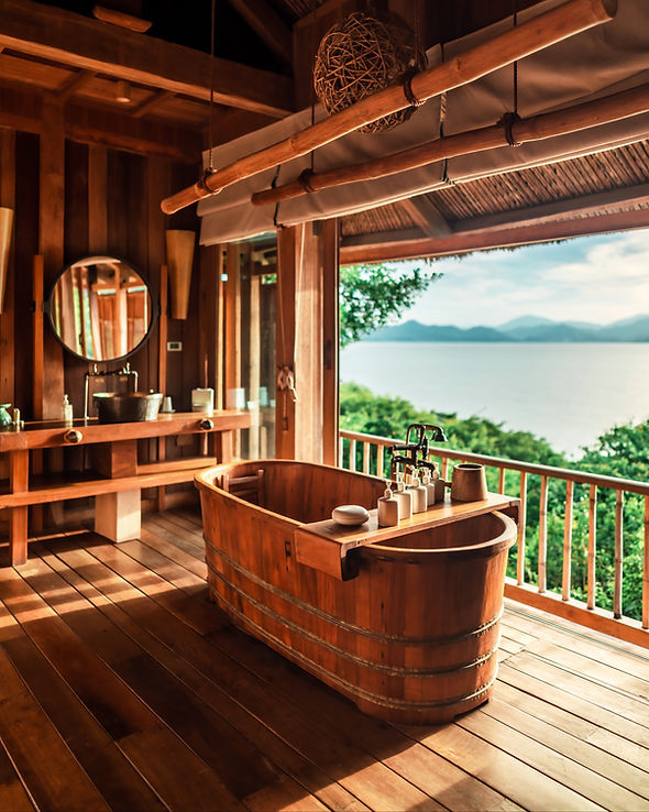 Six Senses Ninh Vân Bay Resort