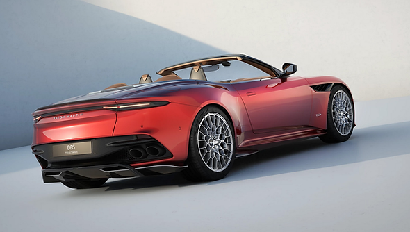 DBS 770 Ultimate