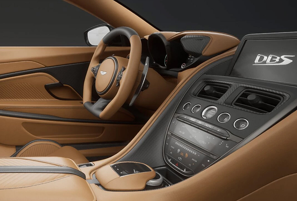 DBS 770 Ultimate