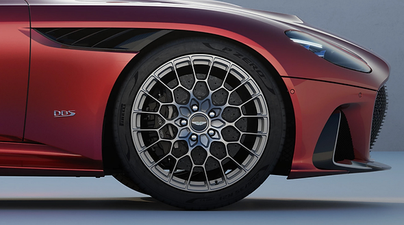 DBS 770 Ultimate