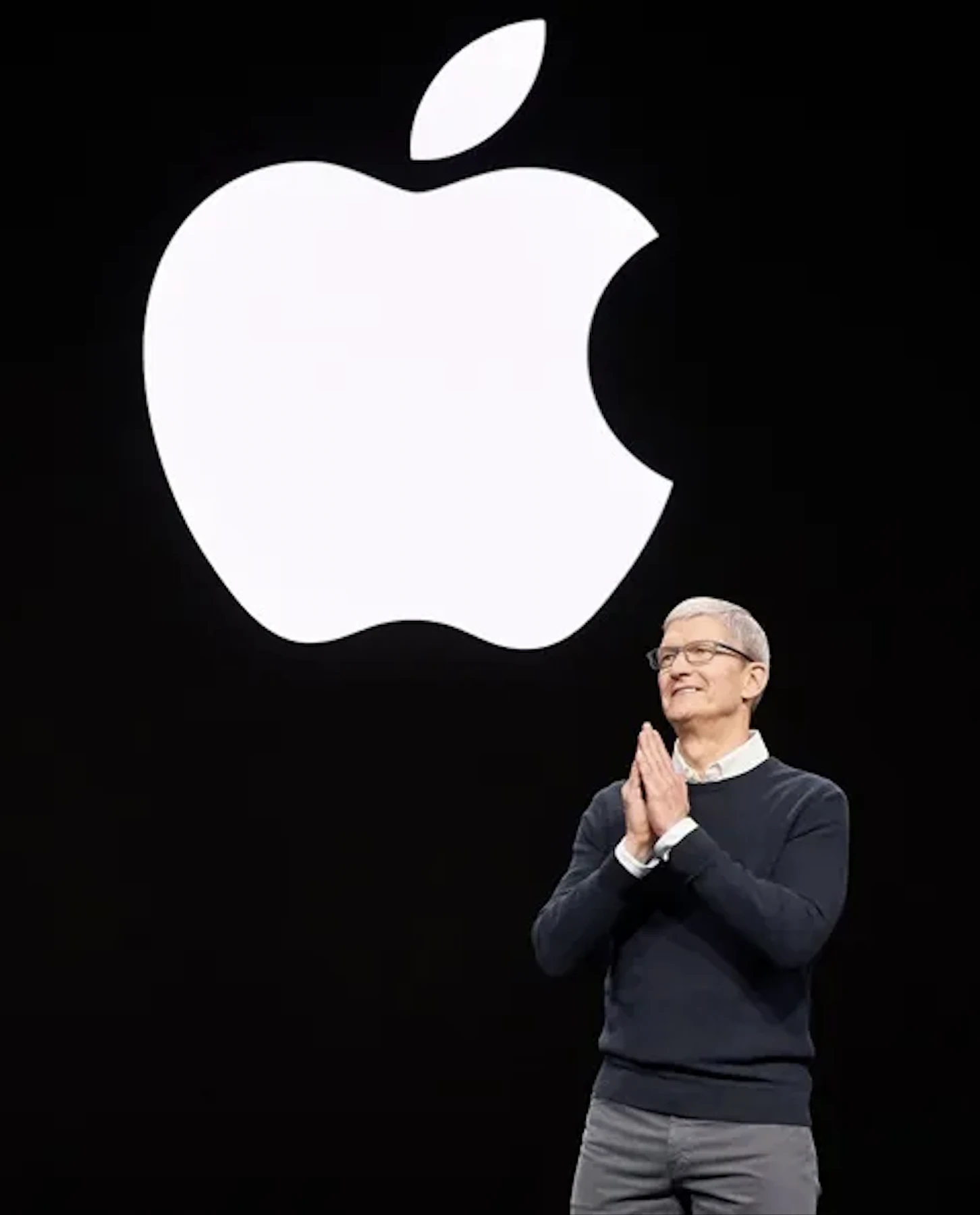 Thương hiệu Apple