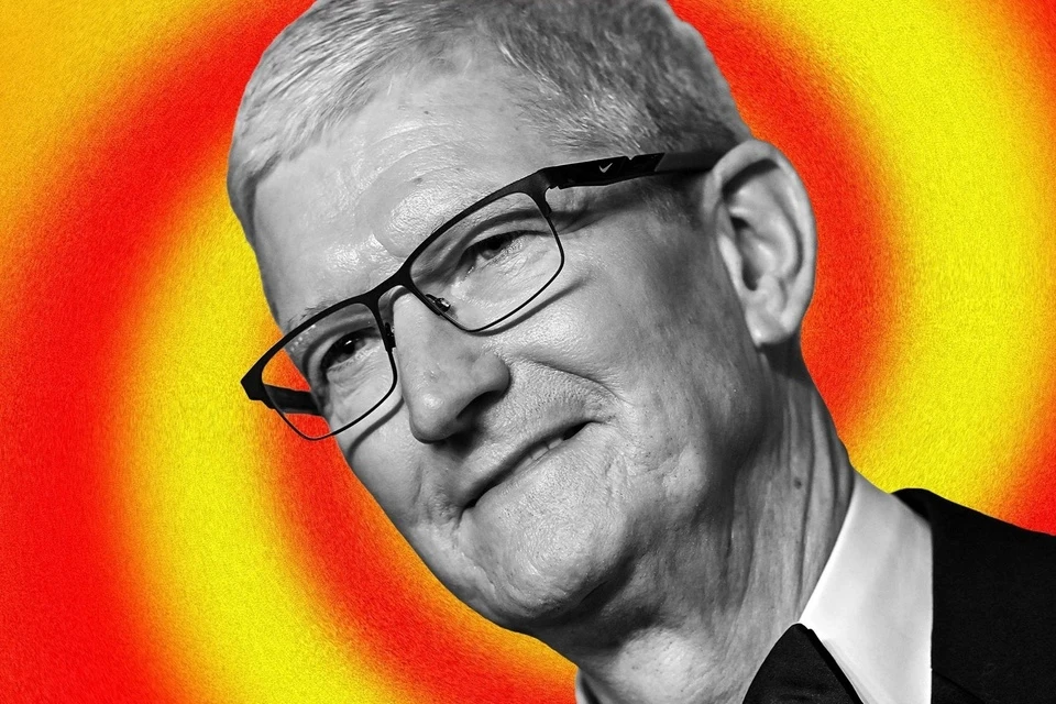 Thương hiệu Apple