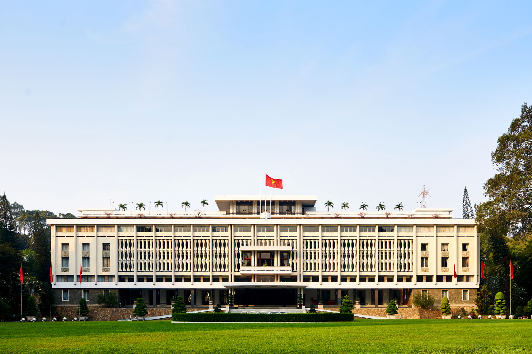 Kiến trúc Modernist