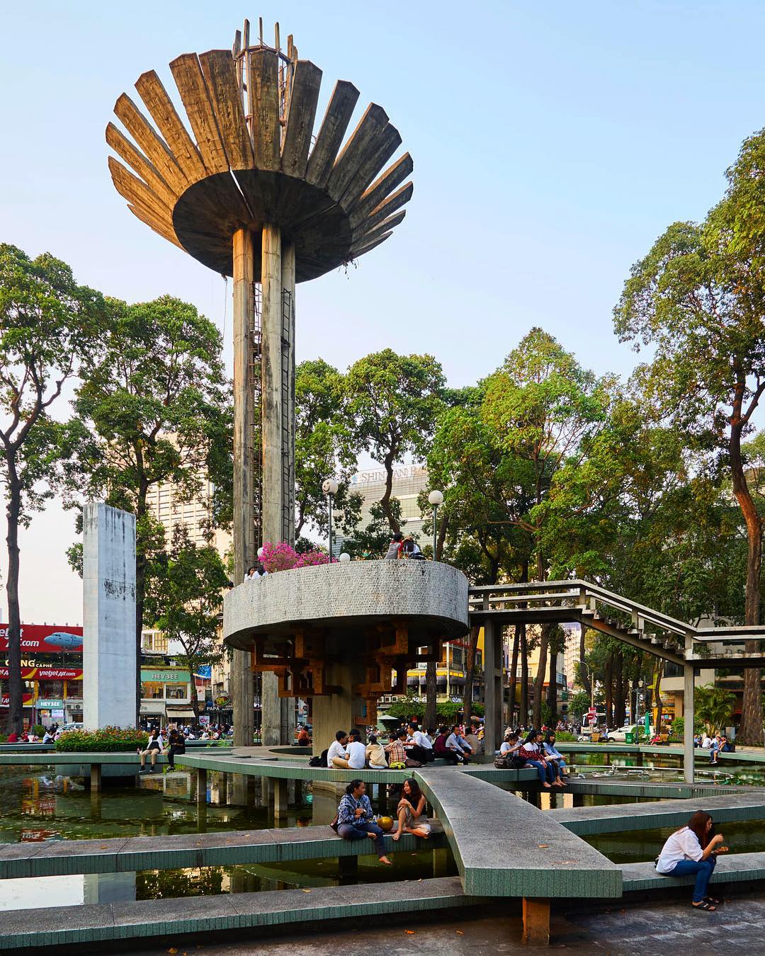 Kiến trúc Modernist