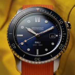 Đồng hồ Bremont