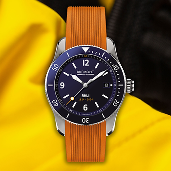 Đồng hồ Bremont