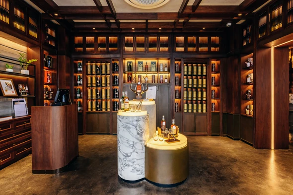 Rượu Whisky