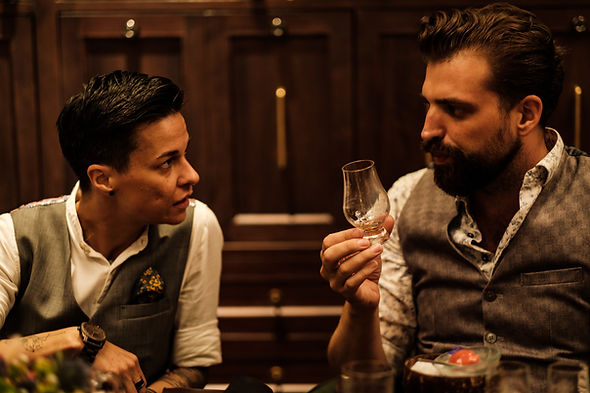 Rượu Whisky
