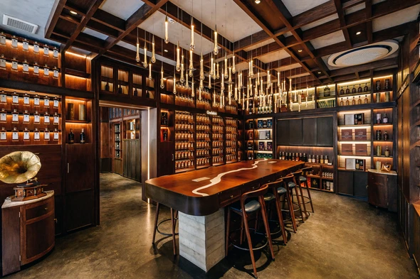 Rượu Whisky