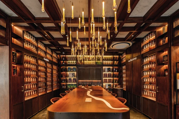 Rượu Whisky