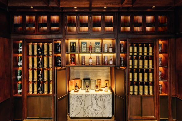 Rượu Whisky