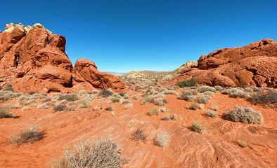 Seven Magic Mountains