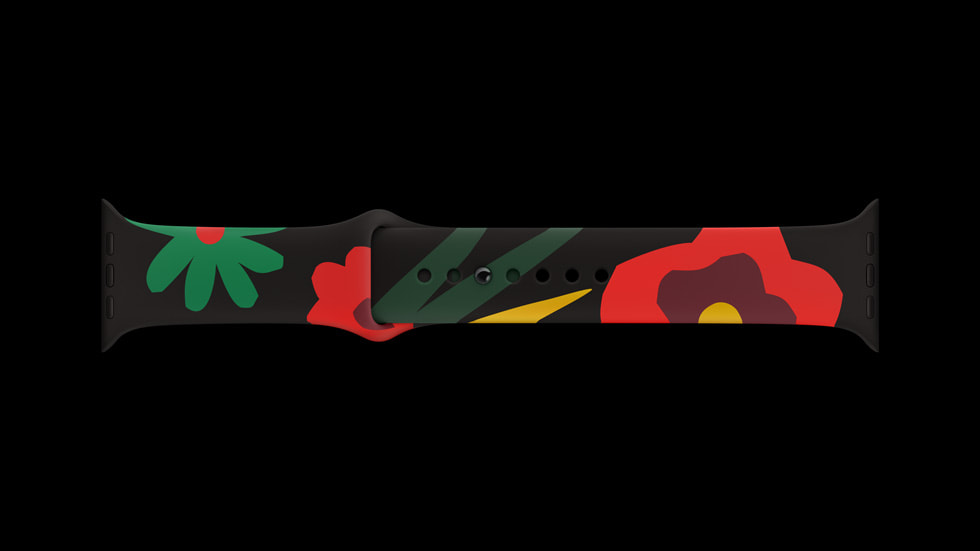 Bộ Sưu Tập Black Unity