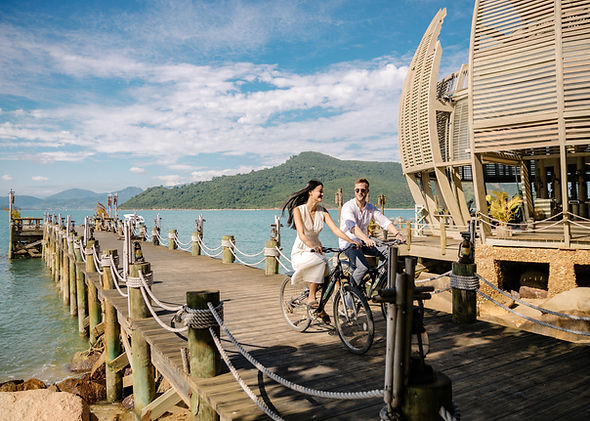 An Lâm Retreats Ninh Vân Bay